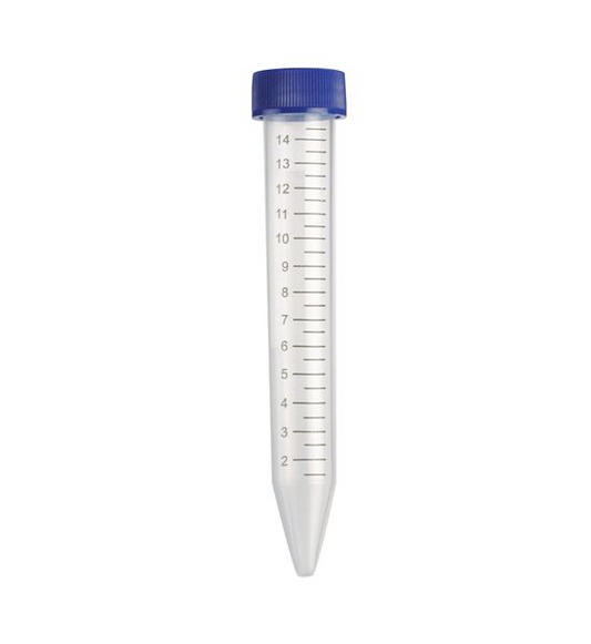 15mL Centrifuge tubes