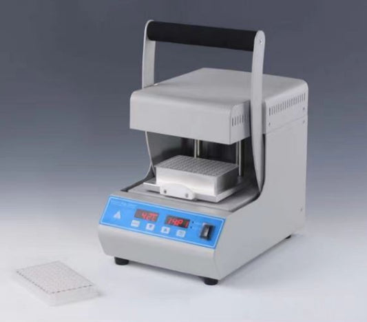 100 V-Manual Heat Sealer
