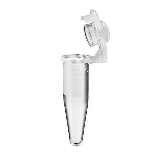 1.5mL Centrifuge Tubes